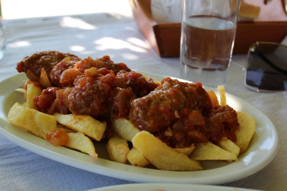Chania Villages Private Tour: Explore the Authentic Crete! - Key Points  