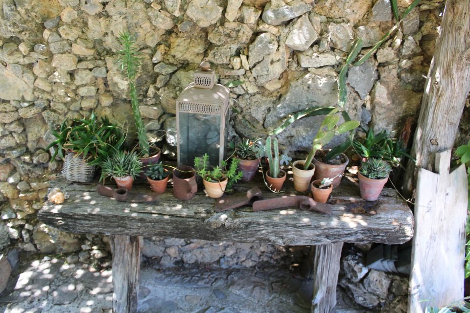Chania Villages Private Tour: Explore the Authentic Crete! - FAQ