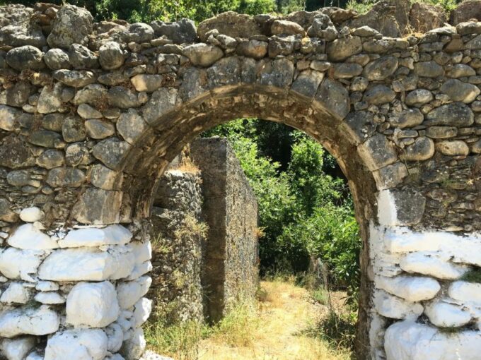 Chania Villages Private Tour :Explore the Authentic Crete! - Booking Information