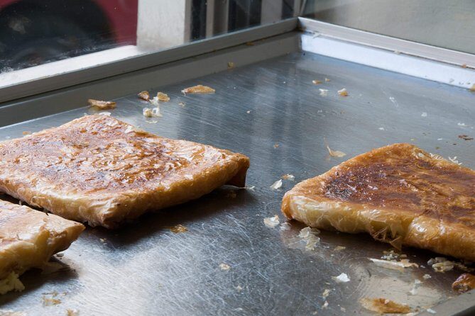 Chania Walking Food Tours Crete with a local! - Who Will Love This Tour?