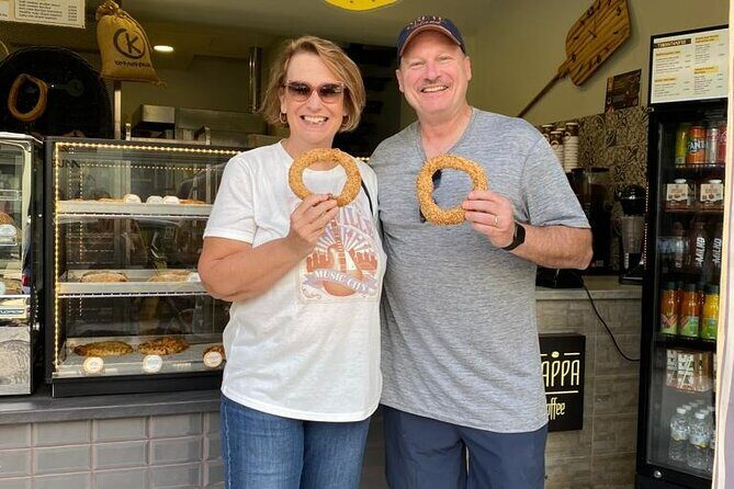 Chania Walking Food Tours Crete with a local! - FAQ