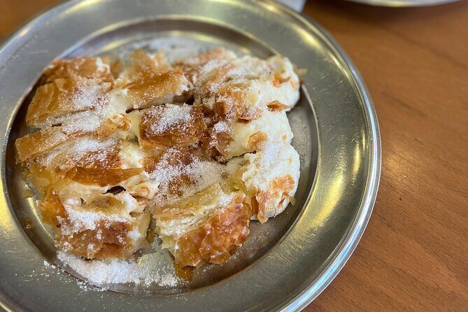 Chania Walking Food Tours Crete with a local! - Final Thoughts