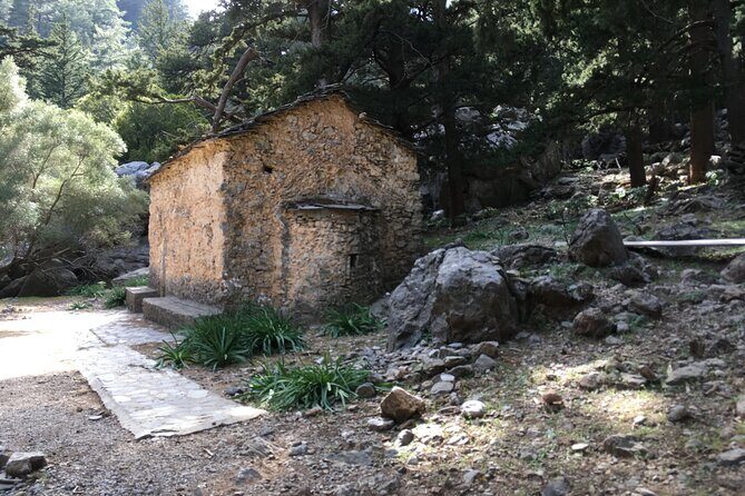 Chania White Mountains Private Tour: From Sea to Summit! - Who Should Consider This Tour?