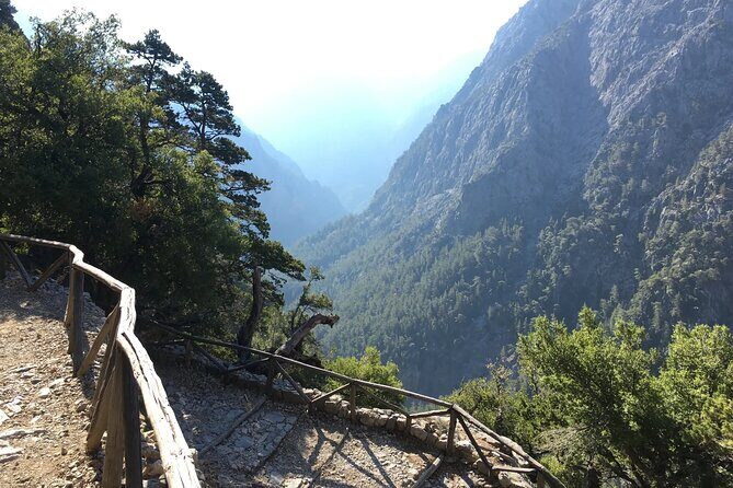 Chania White Mountains Private Tour: From Sea to Summit! - The Sum Up