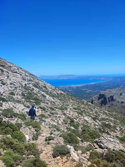 Chania: Wind Turbines & Falassarna Beach Private Jeep Safari - Who Will Love This Tour?