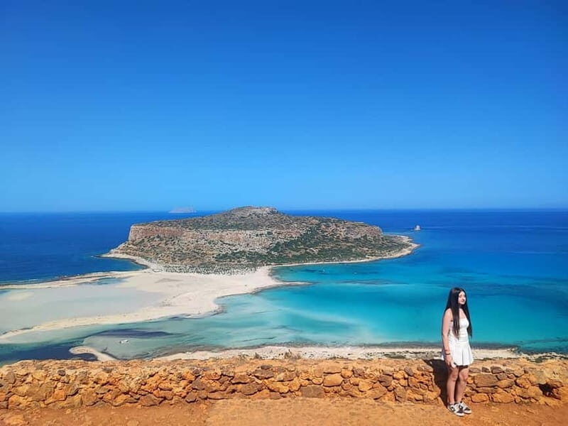 Chania:Balos&Falassarna Private Jeep Safari + Lunch&Loungers - The Itinerary: What to Expect on this Excursion