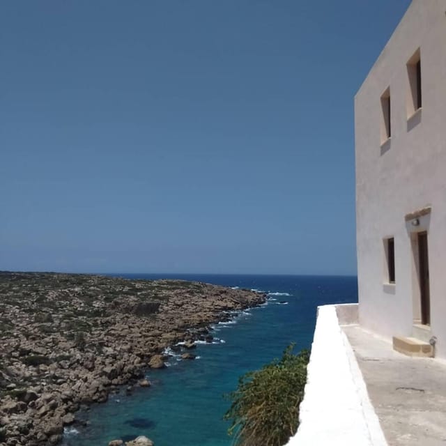 Chania:Elafonisi,Chrisoskalitisa & Sfinari Private Tour - A Look at the Itinerary: What to Expect