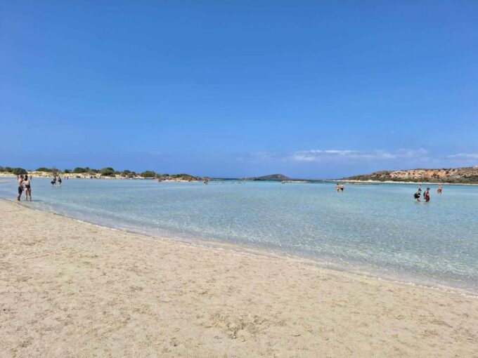 Chania:Private Tour to Elafonisi & Chrisoskalitisa Monastery - Frequently Asked Questions