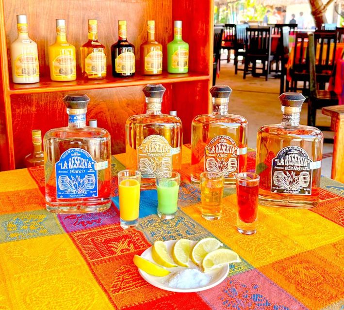 Chankanaab Cozumel Premium Day Pass With Lunch and Open Bar - Beach Access and Amenities