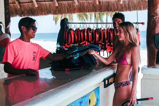 Chankanaab Cozumel Scuba Diving - The Final Word: Is It Worth It?