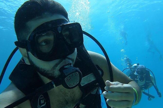 Chankanaab Cozumel Scuba Diving - FAQ