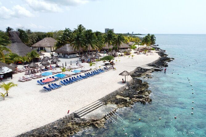 Chankanaab Park Admission +Snorkeling + Lunch included - What You’ll Love About This Tour