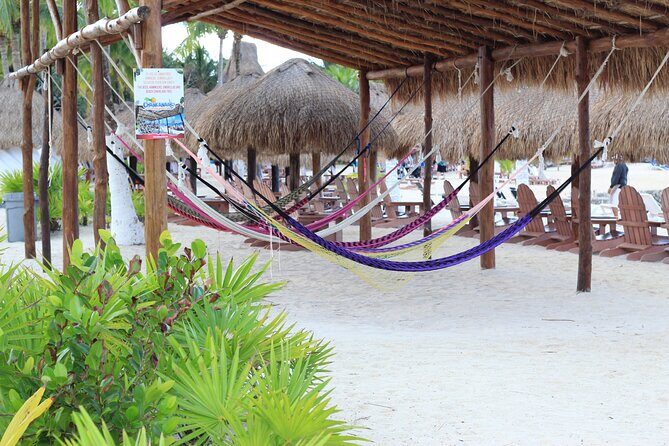 Chankanaab Park Admission +Snorkeling + Lunch included - FAQ