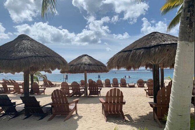 Chankanaab Park Admission + Welcome drink + Snorkeling - Authentic Experiences and Visitor Insights