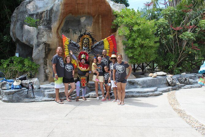 Chankanaab Park Admission + Welcome drink + Snorkeling - Practical Details and Tips