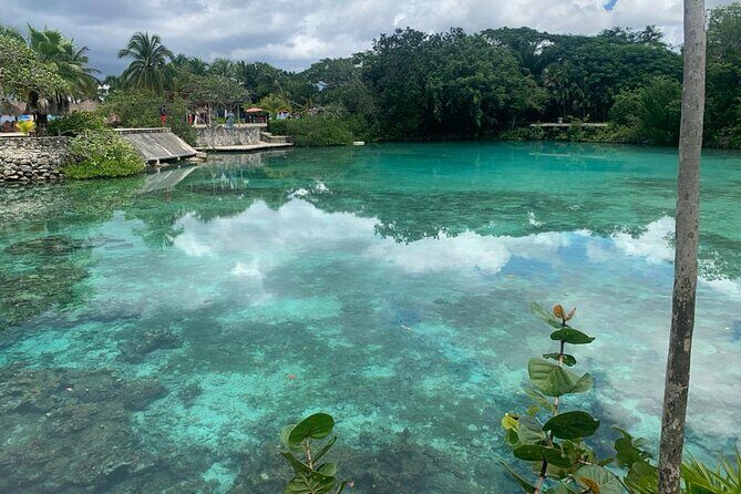Chankanaab Park and Island Tour by Buggy with Mexican Lunch - Who Will Love This Tour?