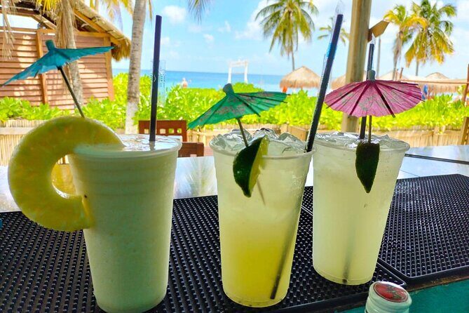 Chankanaab Park and Island Tour by Buggy with Mexican Lunch - Final Thoughts