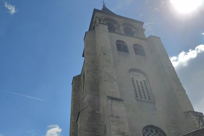 Chanson and Musical Tour in Paris - Taking in the Parisian Soundtrack