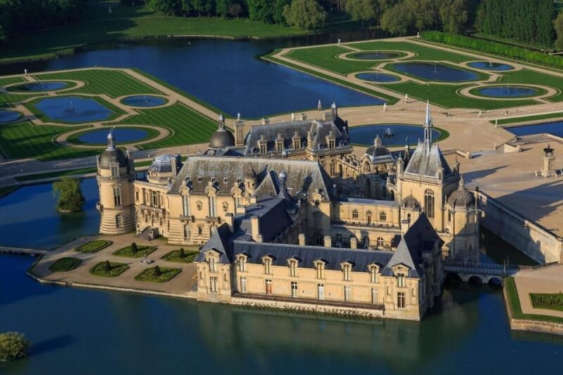 Chantilly: The Very Rich Hours of the Duke of Berry Exhibit - Key Points