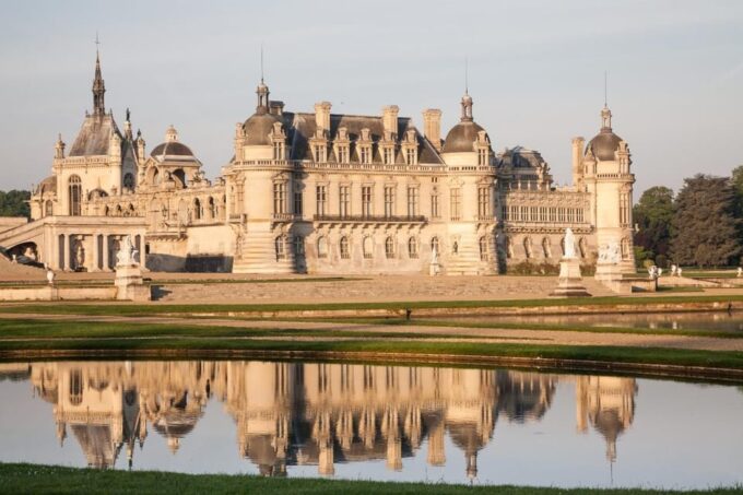 Chantilly: The Very Rich Hours of the Duke of Berry Exhibit - The Limbourg Brothers Mastery