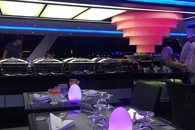 Chao Phraya River Dinner Cruise - Tips for a Better Experience