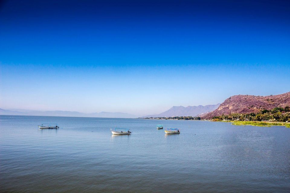 Chapala and Ajijic: Private and Charming Walk - Key Points