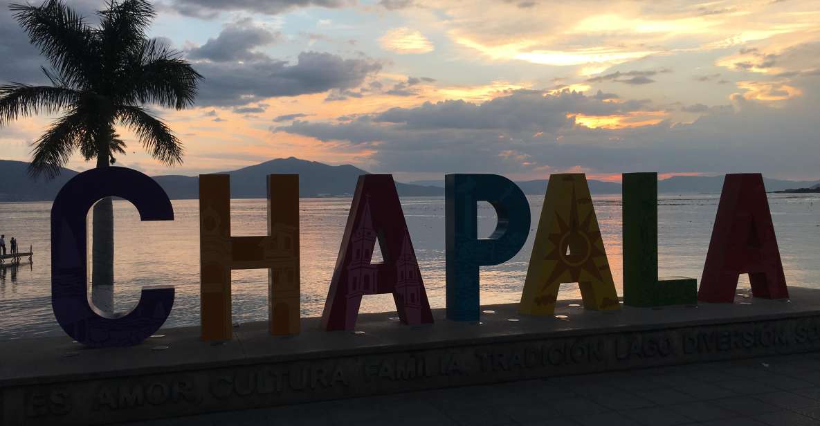 Chapala and Ajijic: Private and Charming Walk - Delve Into Chapalas Historic Charm