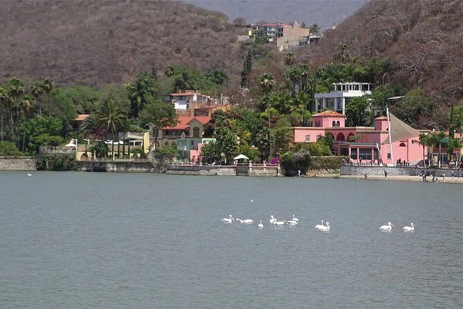 Chapala Lake and Ajijic from Guadalajara - Who Would Love This Tour?