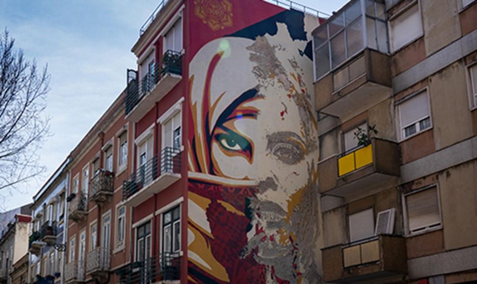 Chaparru`s Street Art Tuk Tuk Tour 3 H - Restrictions and Limitations