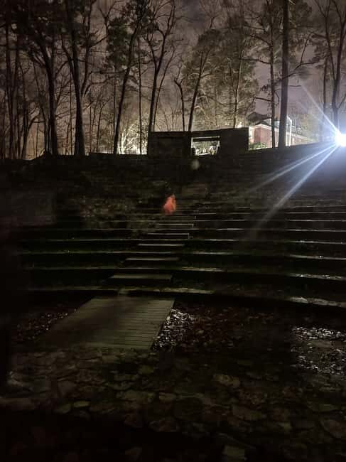 Chapel Hill Ghost Walk - An In-Depth Look at the Chapel Hill Ghost Walk Experience