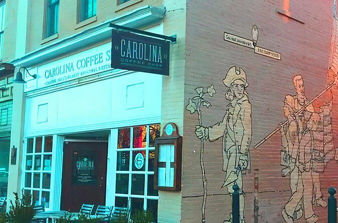 Chapel Hill LGBT History Tour - What Do Travelers Say?