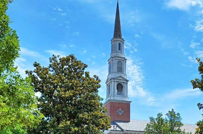 Chapel Hill LGBT History Tour - Who Should Consider This Tour?