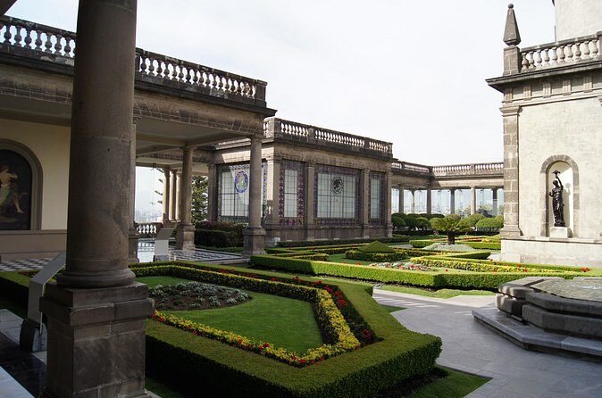Chapultepec Castle and Gardens - Frequently Asked Questions (FAQs)