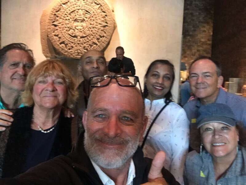 Chapultepec Castle & Anthropology Museum Prívate Tour - Key Points