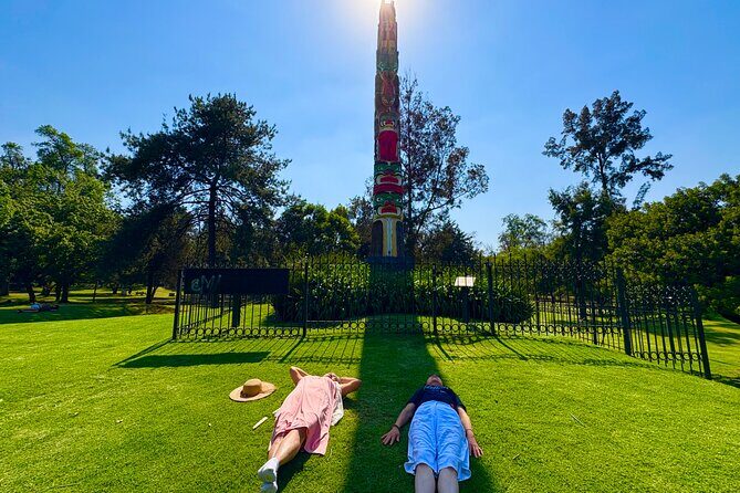 Chapultepec Castle & forest: History, Nature, and Hidden Secrets - The Experience in Numbers: What to Expect