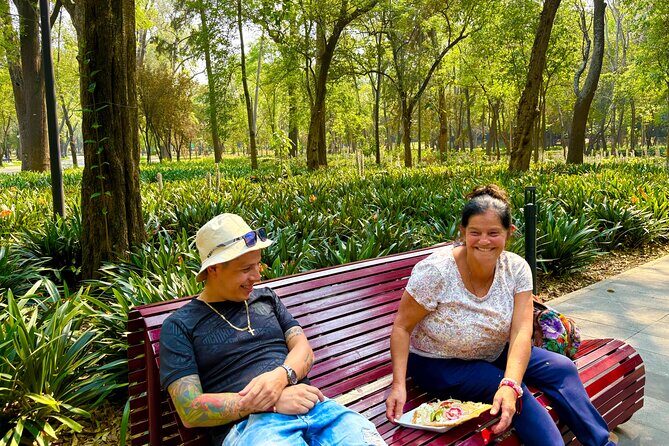 Chapultepec Castle & forest: History, Nature, and Hidden Secrets - Practicalities and Considerations