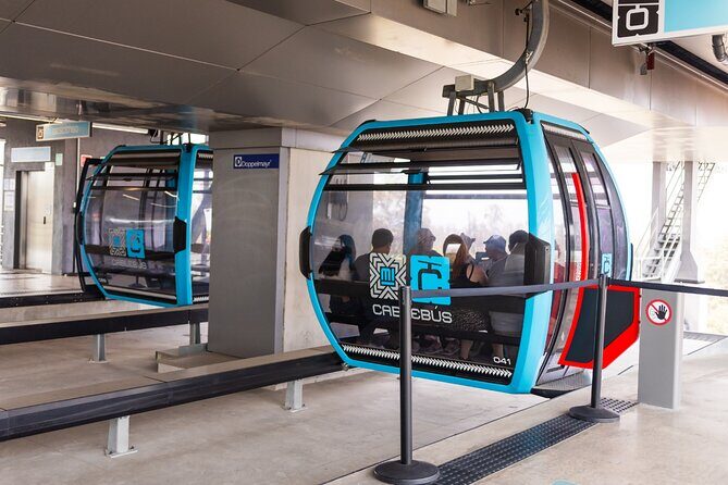 Chapultepec Castle or Anthropology Museum bike tour - Final Thoughts