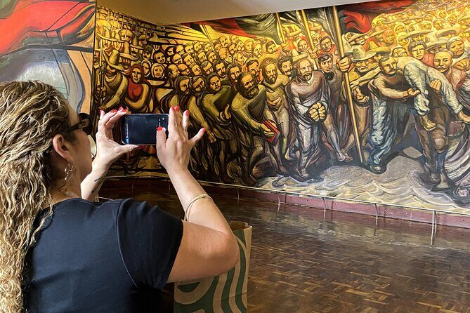 Chapultepec Castle Skip-The-Line Ticket - An In-Depth Look at the Experience