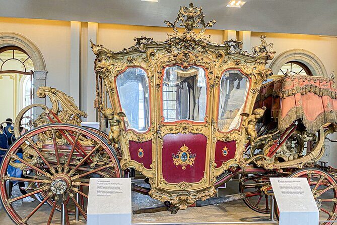 Chapultepec Castle Tour with After-Hours Access & Local Guide - FAQs