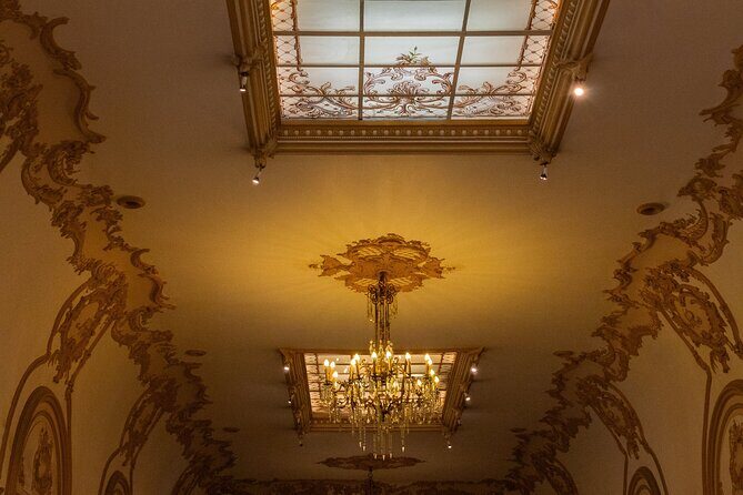 Chapultepec Walking Tour and Picnic - Summary: Is This Tour for You?