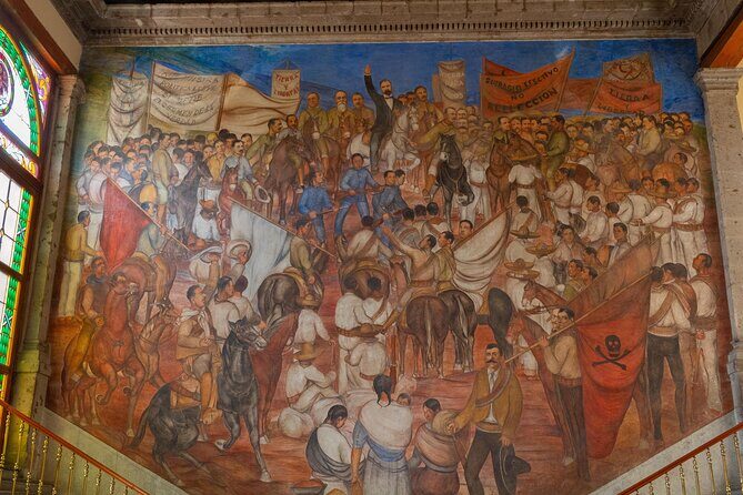 Chapultepec Walking Tour and Picnic - Final Words