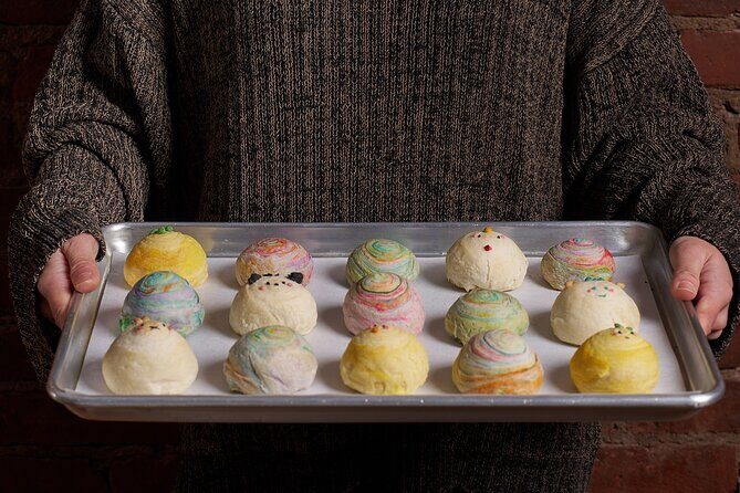 Character Pineapple Cake Class - Practical Details: What to Expect