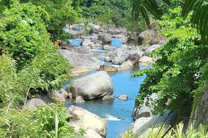 Charco el Hippie Tour - What is the Charco El Hippie Tour?