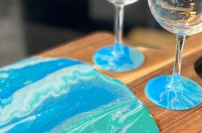 Charcuterie Board and Wine Glasses - Final Thoughts