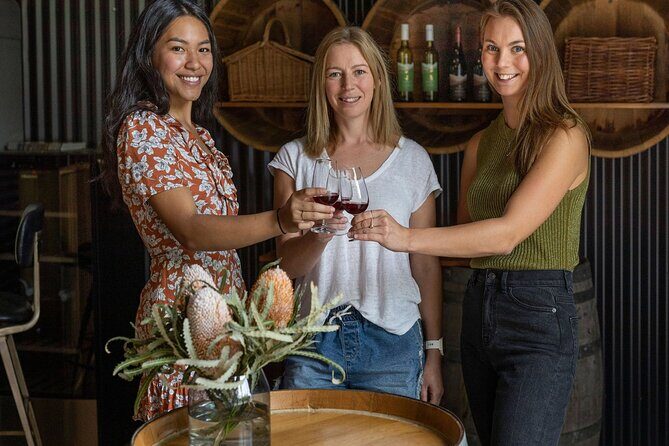 Chardon-Hey | Wine Tour in Mornington Peninsula (Private Tour) - Discovering Mornington Peninsula’s Charm with Chardon-Hey Wine Tour