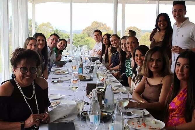 Chardon-Hey | Wine Tour in Mornington Peninsula (Private Tour) - The Authentic Experience