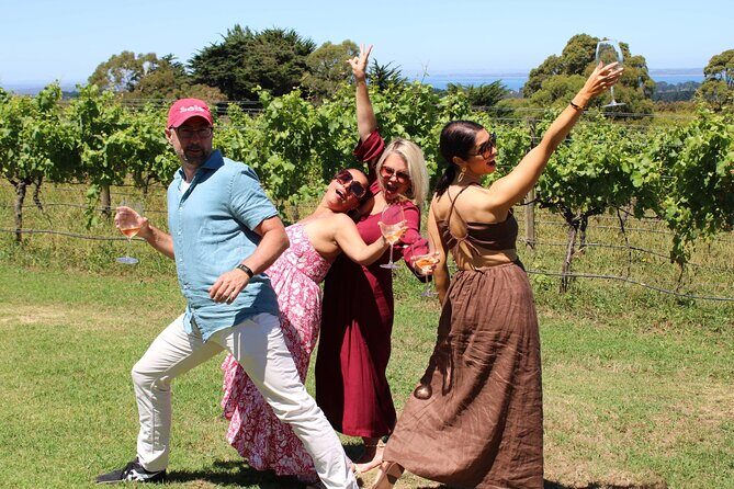 Chardon-Hey | Wine Tour in Mornington Peninsula (Private Tour) - Analyzing the Value