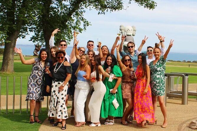 Chardon-Hey | Wine Tour in Mornington Peninsula (Private Tour) - Who Will Love This Tour?