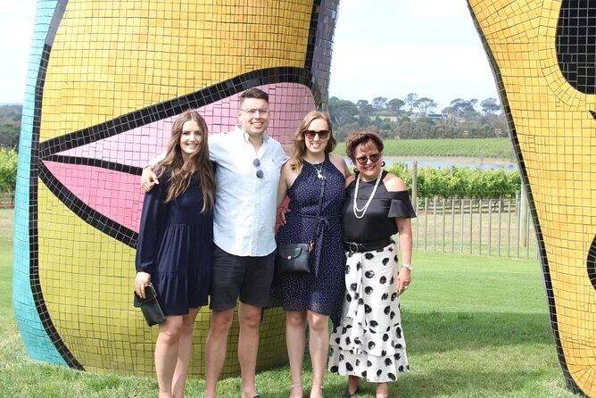 Chardon-Hey | Wine Tour in Mornington Peninsula (Private Tour) - FAQ