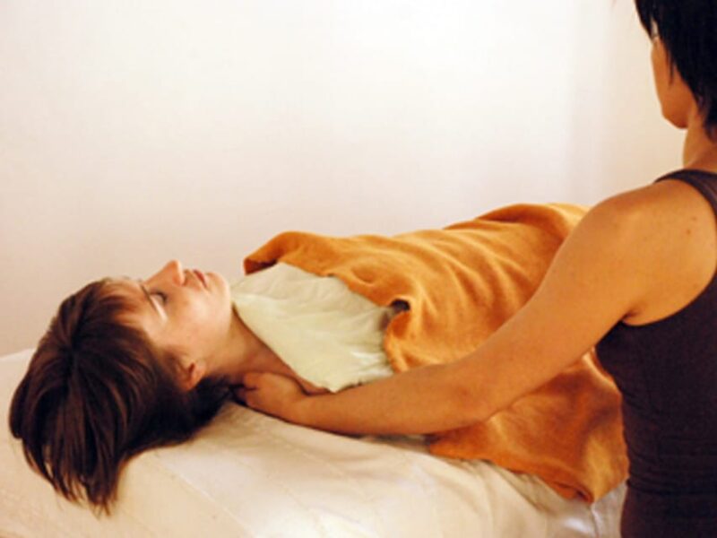 Charge Your Energy With Craniosacral Therapy - Benefits of Craniosacral Therapy